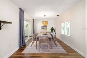 3500 VILLAGE COURT, SARASOTA, FL 34231 Sold 11/17/25