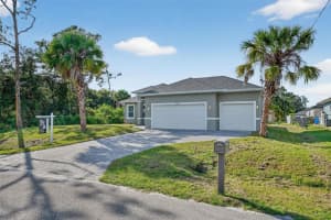 2453 YALTA TERRACE, NORTH PORT, FL 34286 - MLS#MFRA4667804