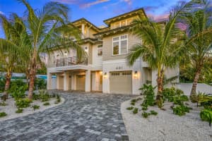 401 77TH STREET, HOLMES BEACH, FL 34217 - MLS#MFRA4667829