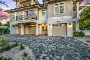 401 77TH STREET, HOLMES BEACH, FL 34217 - MLS#MFRA4667829