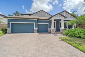 2021 MISTY SUNRISE TRAIL, SARASOTA, FL 34240 - MLS#MFRA4667841