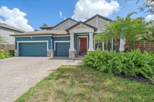 2021 MISTY SUNRISE TRAIL, SARASOTA, FL 34240 - MLS#MFRA4667841