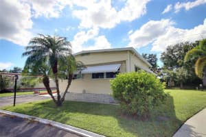 5316 53RD AVE E #A10, BRADENTON, FL 34203 - MLS#MFRA4667847