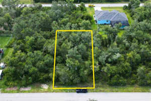 2157 TEA STREET, PORT CHARLOTTE, FL 33948 - MLS#MFRA4667849