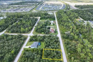 2157 TEA STREET, PORT CHARLOTTE, FL 33948 - MLS#MFRA4667849