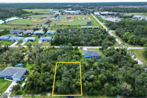 2157 TEA STREET, PORT CHARLOTTE, FL 33948 - MLS#MFRA4667849