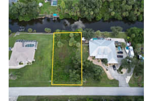 2206 TEA STREET, PORT CHARLOTTE, FL 33948 - MLS#MFRA4667853