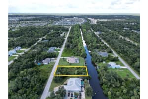 2206 TEA STREET, PORT CHARLOTTE, FL 33948 - MLS#MFRA4667853