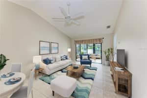 2708 60TH AVENUE PLAZA, BRADENTON, FL 34207 - MLS#MFRA4667857