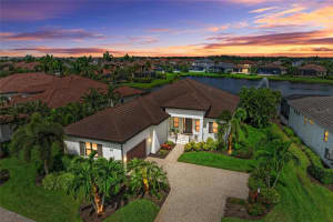 5707 Inspiration Ter, BRADENTON