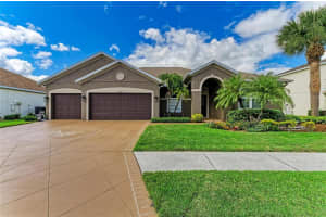 11462 SUMMIT ROCK COURT, PARRISH, FL 34219 - MLS#MFRA4667871