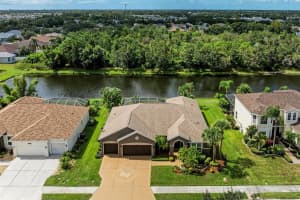 11462 SUMMIT ROCK COURT, PARRISH, FL 34219 - MLS#MFRA4667871