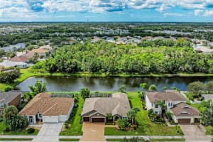 11462 SUMMIT ROCK COURT, PARRISH, FL 34219 - MLS#MFRA4667871