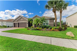 11462 SUMMIT ROCK COURT, PARRISH, FL 34219 - MLS#MFRA4667871