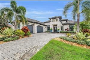 11505 Harbourside Ln, PARRISH