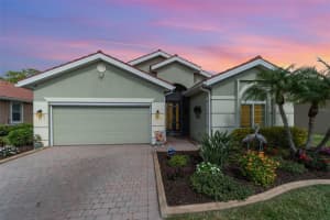 3373 Magnolia Landing Ln, NORTH FORT MYERS