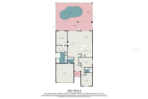 3373 MAGNOLIA LANDING LANE, NORTH FORT MYERS, FL 33917 - MLS#MFRA4667905