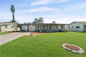 2707 27TH AVENUE DRIVE, BRADENTON, FL 34205 - MLS#MFRA4667908