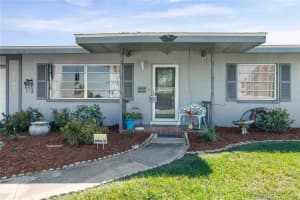2707 27TH AVENUE DRIVE, BRADENTON, FL 34205 - MLS#MFRA4667908