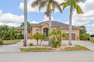 150 COUSLEY DRIVE, PORT CHARLOTTE, FL 33952 - MLS#MFRA4667931