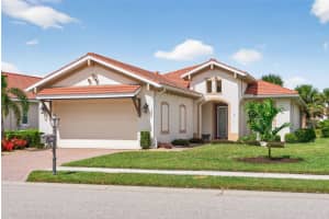 366 PADOVA WAY, NORTH VENICE, FL 34275 - MLS#MFRA4667933