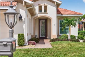 366 PADOVA WAY, NORTH VENICE, FL 34275 - MLS#MFRA4667933