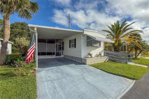2201 GONDOLA DRIVE, SARASOTA, FL 34238 Sold 12/05/25