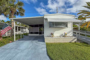 2201 GONDOLA DRIVE, SARASOTA, FL 34238 Sold 12/05/25
