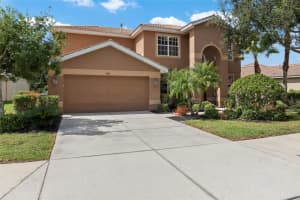 8746 STONE HARBOUR LOOP, BRADENTON, FL 34212 - MLS#MFRA4667940