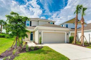 8440 SKYE RANCH BOULEVARD, SARASOTA, FL 34241 - MLS#MFRA4667946