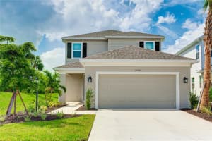 8440 SKYE RANCH BOULEVARD, SARASOTA, FL 34241 - MLS#MFRA4667946