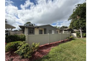 2606 29TH AVE W #12, BRADENTON, FL 34205 - MLS#MFRA4667950