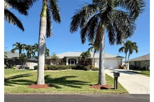 3805 20TH PLACE, CAPE CORAL, FL 33914 - MLS#MFRA4667954