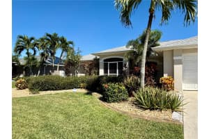 3805 20TH PLACE, CAPE CORAL, FL 33914 - MLS#MFRA4667954