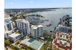 1111 GULFSTREAM AVENUE, SARASOTA, FL 34236 - MLS#MFRA4667955