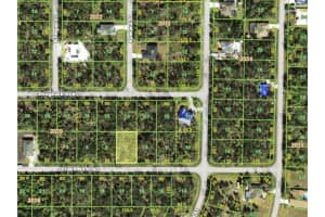 14348 STANFIELD AVENUE, PORT CHARLOTTE, FL 33953 - MLS#MFRA4667958
