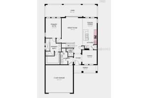 2253 CYPRESS CREEK STREET, AUBURNDALE, FL 33823 - MLS#MFRA4667978