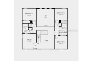 2253 CYPRESS CREEK STREET, AUBURNDALE, FL 33823 - MLS#MFRA4667978