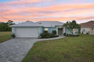 409 Boundary Blvd, ROTONDA WEST