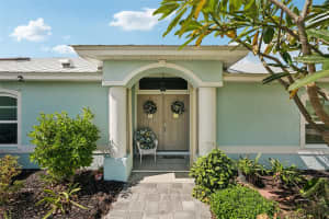 409 BOUNDARY BOULEVARD, ROTONDA WEST, FL 33947 - MLS#MFRA4667999