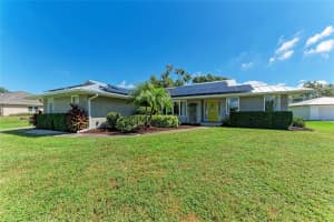 1821 RACIMO DRIVE, SARASOTA, FL 34240 - MLS#MFRA4668006