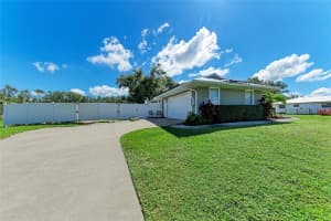 1821 RACIMO DRIVE, SARASOTA, FL 34240 - MLS#MFRA4668006