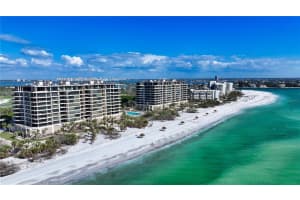 435 L Ambiance Dr #l807, LONGBOAT KEY