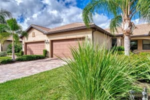 18819 LANUVIO STREET, VENICE, FL 34293 - MLS#MFRA4668037