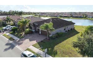 3504 SAVANNA PALMS COURT, BRADENTON, FL 34211 - MLS#MFRA4668039