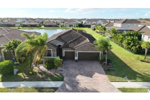3504 SAVANNA PALMS COURT, BRADENTON, FL 34211 - MLS#MFRA4668039