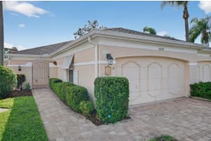 5449 Chanteclaire #75, SARASOTA