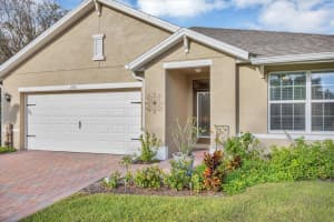 2756 CANOE LANE, NORTH PORT, FL 34286 - MLS#MFRA4668043
