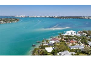 21 & 25 Lands End Ln, SARASOTA