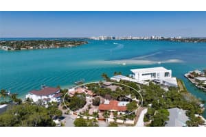 21 & 25 LANDS END LANE, SARASOTA, FL 34242 - MLS#MFRA4668044